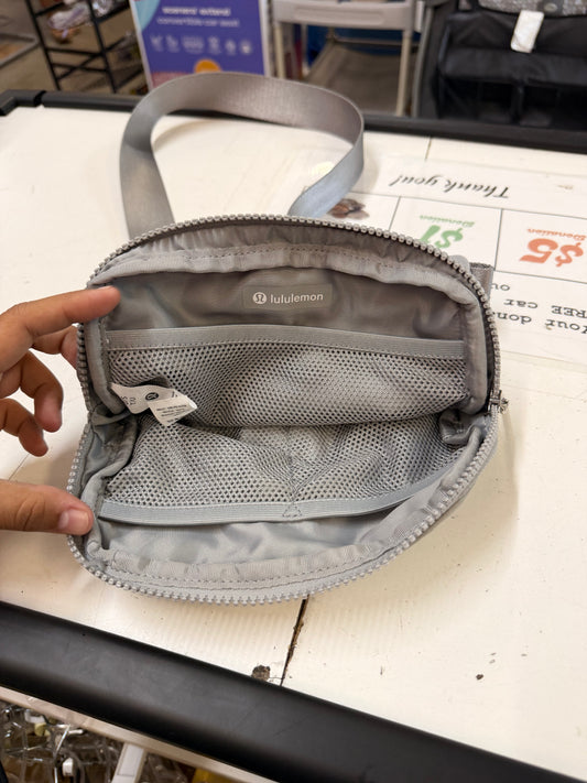 Lululemon Fanny Pack