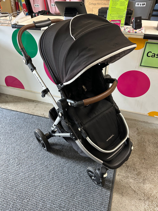Mockingbird Single Stroller