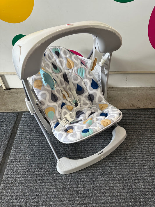 Fisher Price Take Along Swing