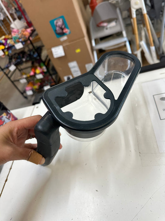 Nuna Mixx Stroller Tray