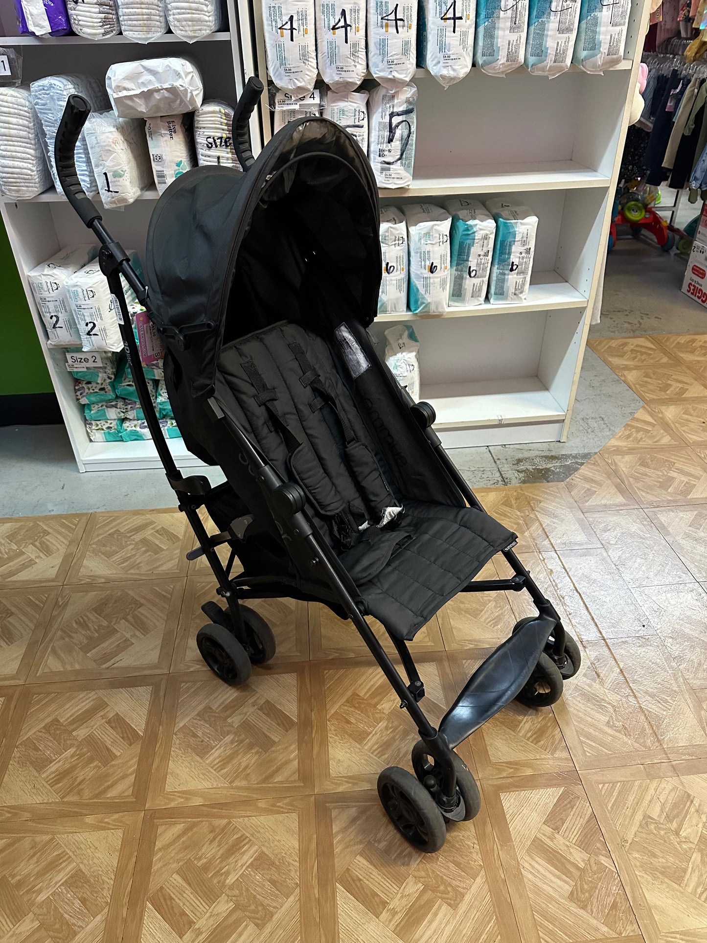 Summer 3DLite Stroller