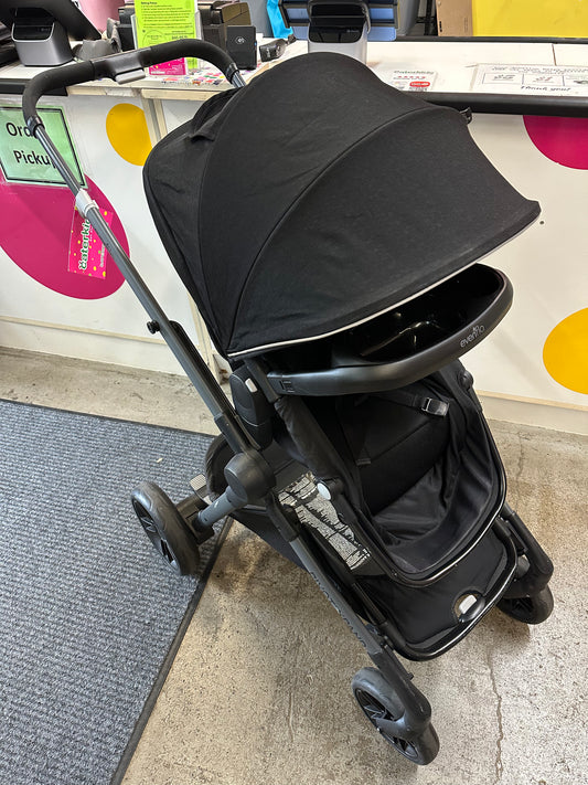 Evenflo Pivot Xpand Stroller