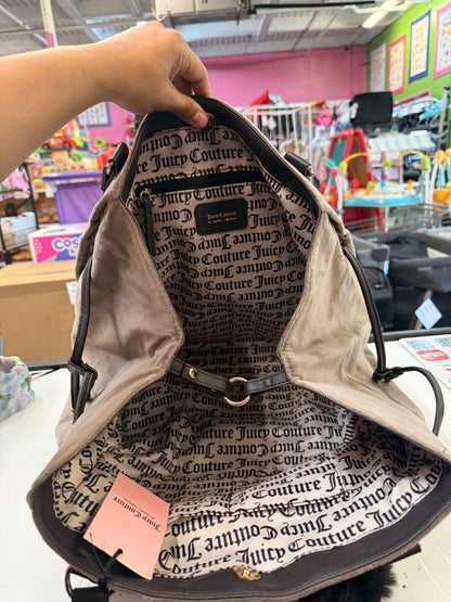 New Juicy Couture Bag