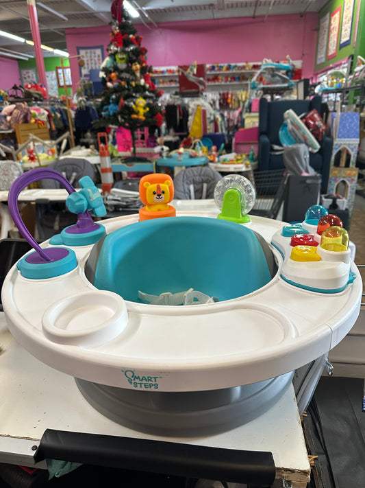 SmartSteps Activity Seat