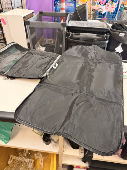 Workshop 28 Travel Changing Pad