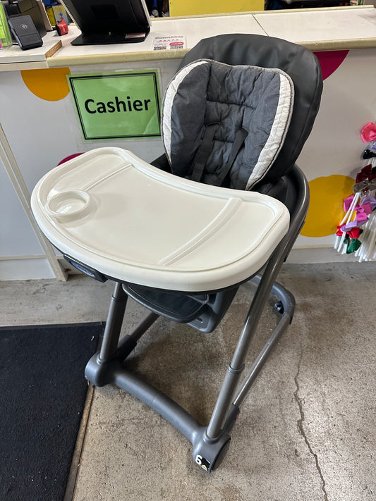 Graco Blossom High Chair