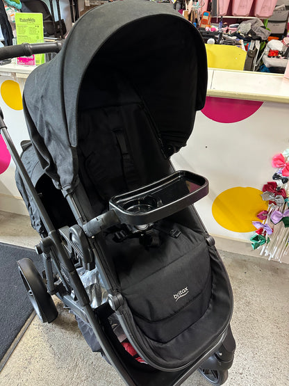 Britax B-Ready Double Stroller