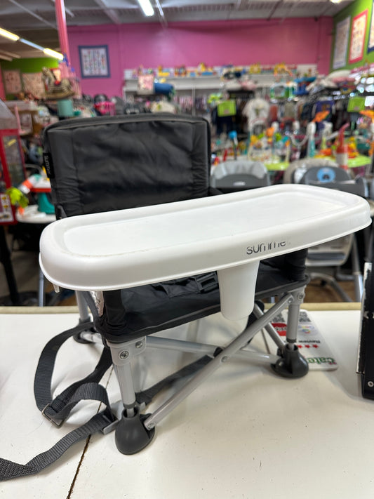 Summer Pop n Sit Portable Seat