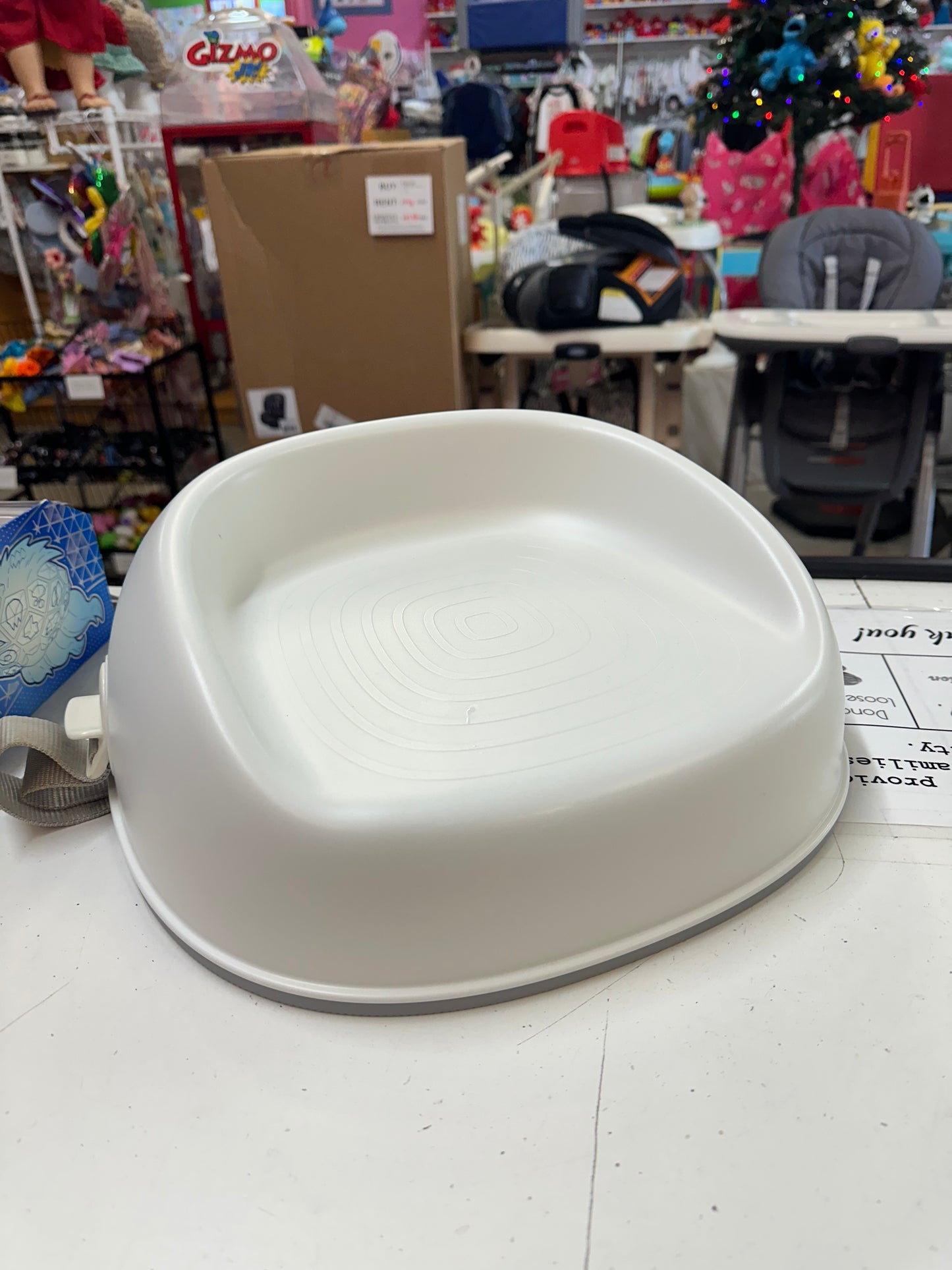 Baby Bjorn Booster Seat