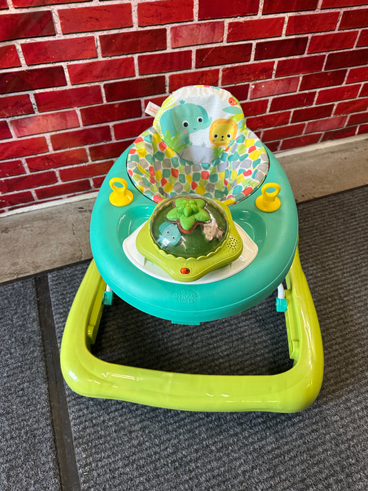 Bright Starts Wanderlights Walker