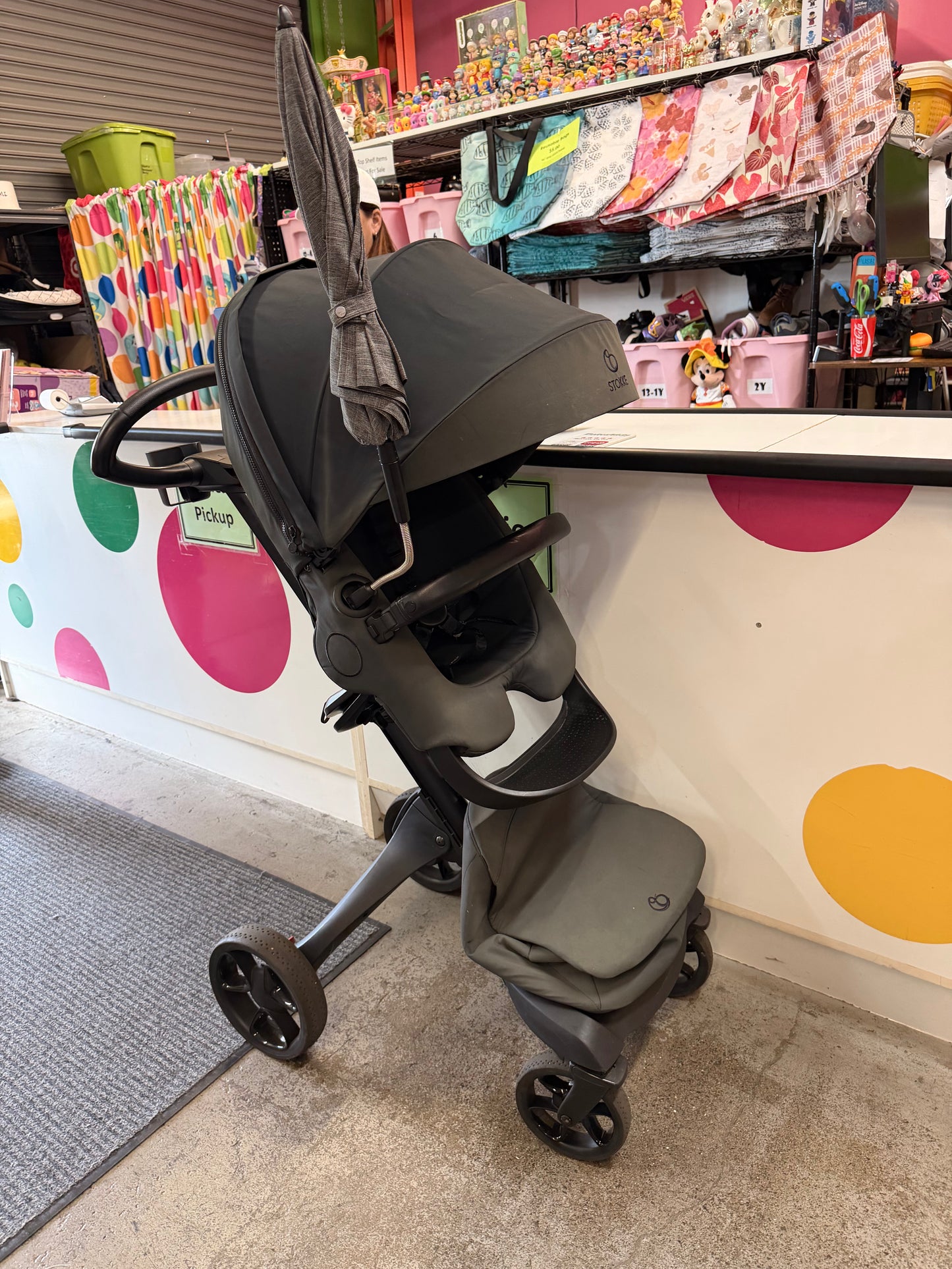 Stokke Xplory Stroller