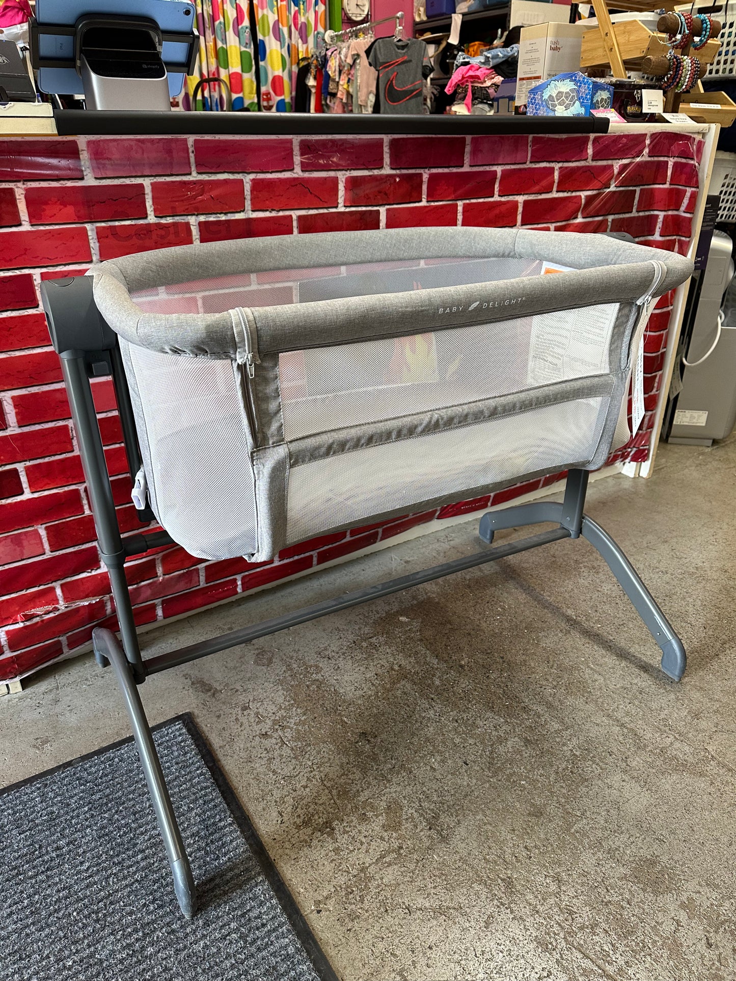 Baby Delight Bassinet