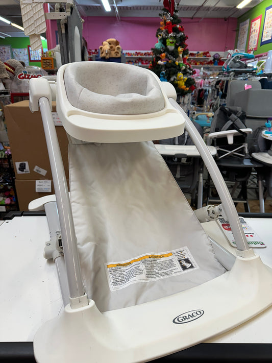 Graco Seat