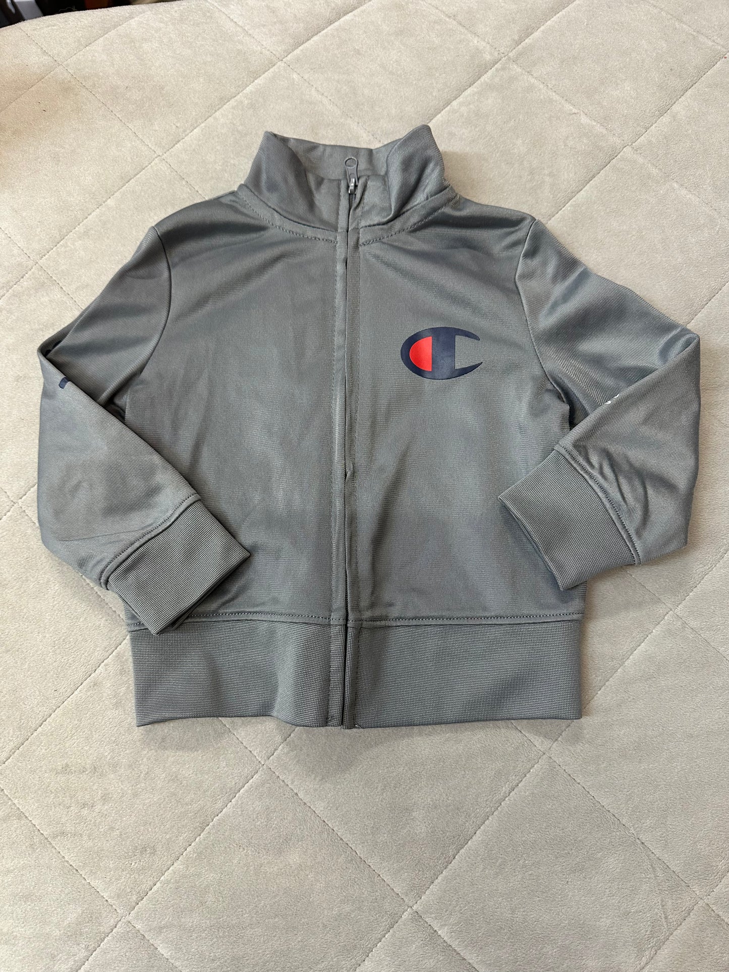 Champion Jacket, Size 18M