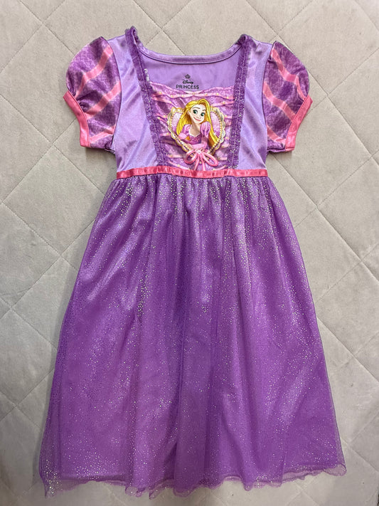 Rapunzel Nightgown 4T