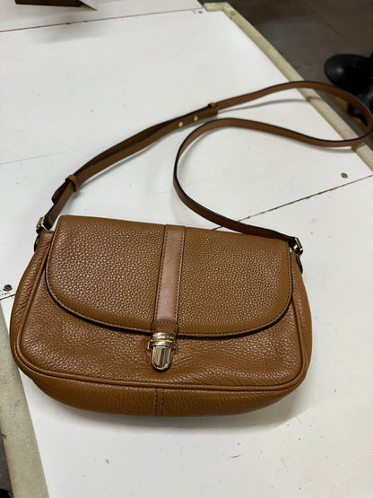 Michael Kors Crossbody Bag, Brwn