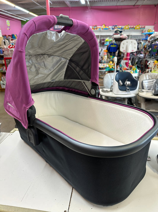 UppaBaby Bassinet, Purple