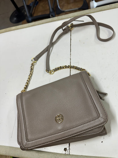 Tory Burch Crossbody Bag, Grey