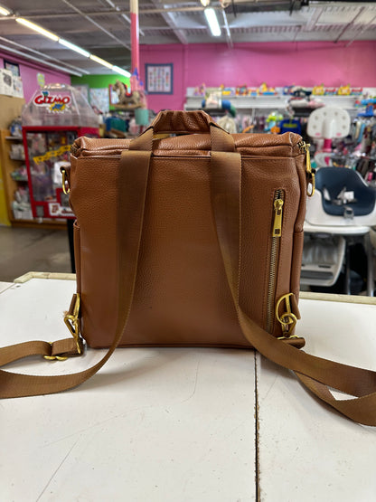 Fawn Mini Backpack