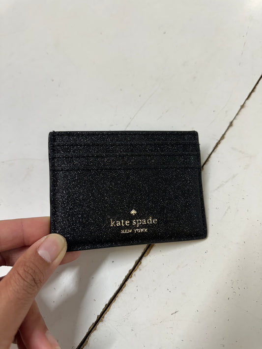 Kate Spade Card Wallet