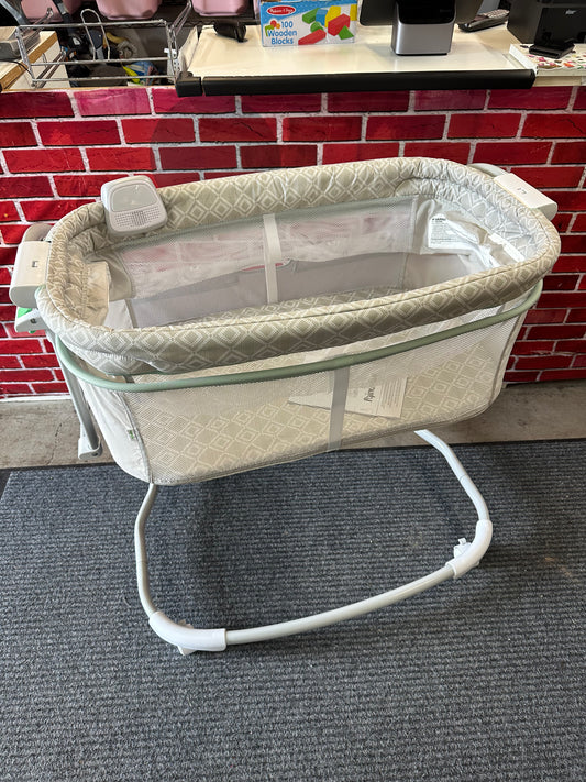 Ingenuity Bassinet