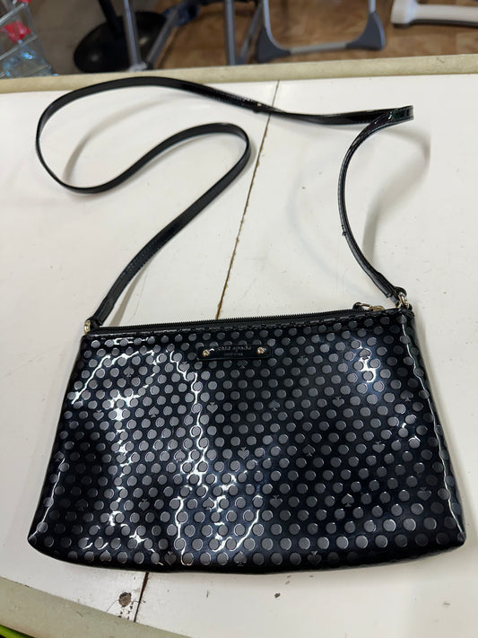 Kate Spade Crossbody Bag, Polka Dots