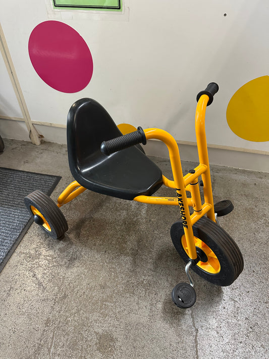 Lakeshore Trike