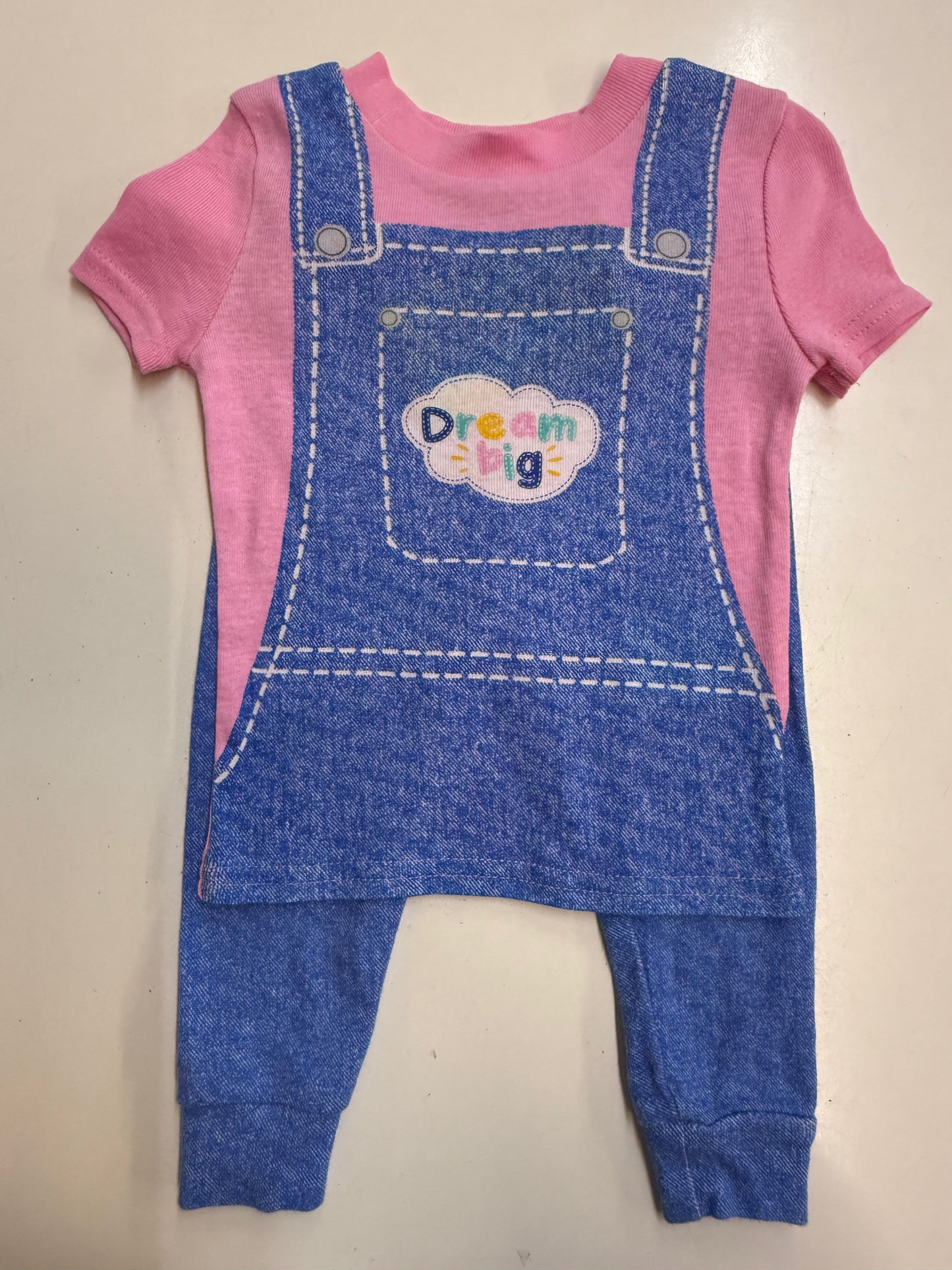 Ms. Rachel, 12 months