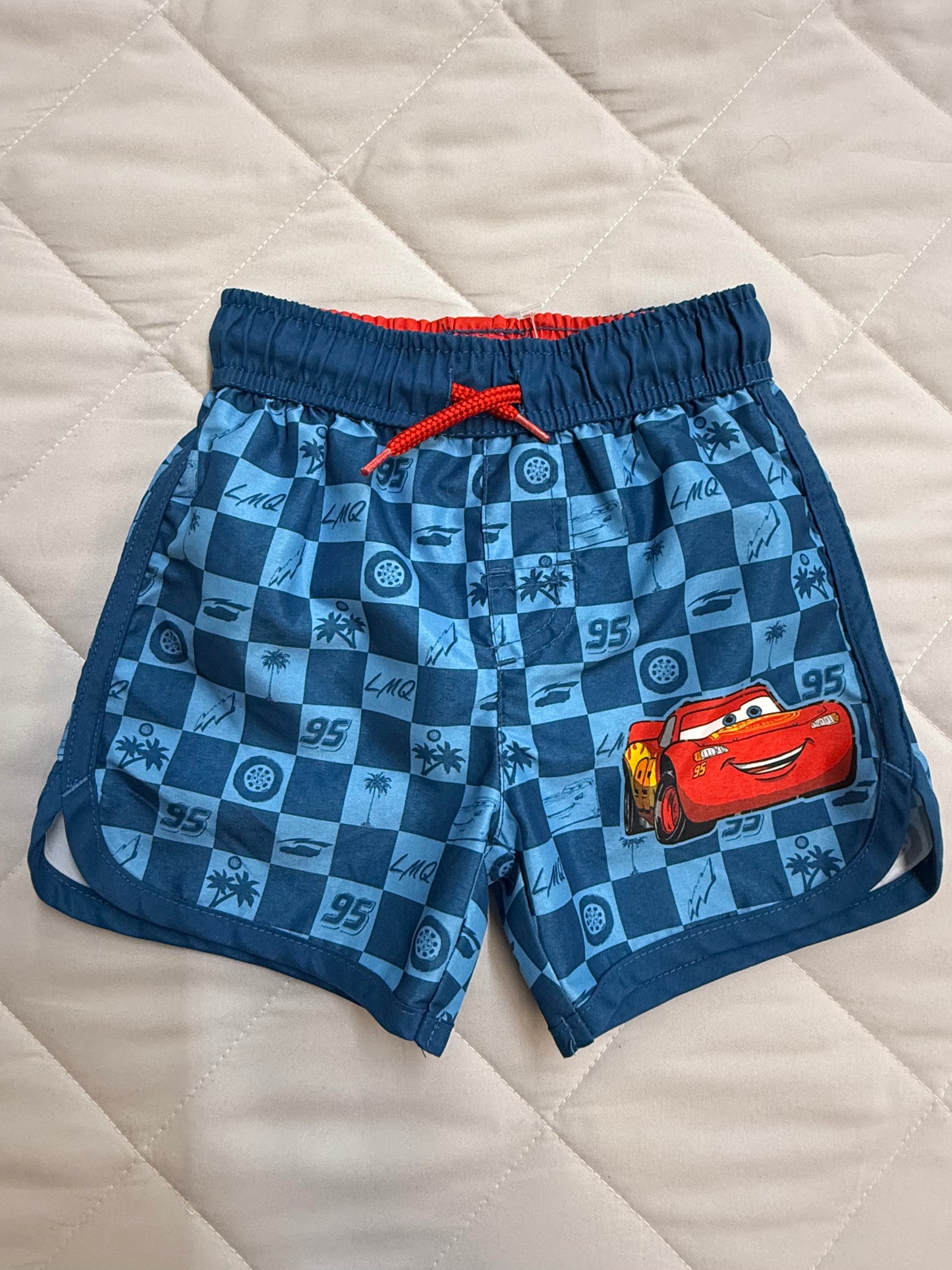 Boys Swim Shorts,2t