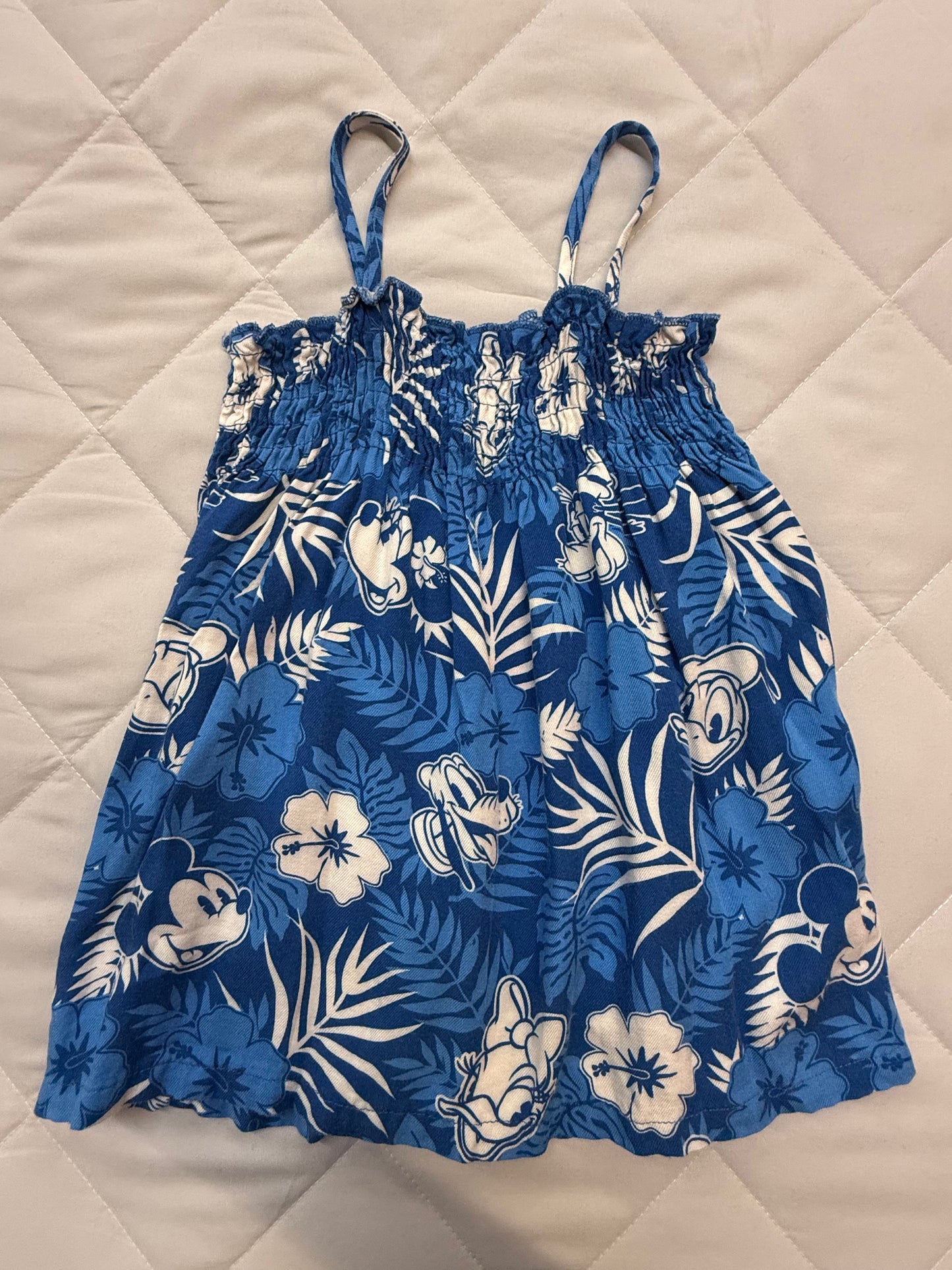 Disney Dress, 18-24 months