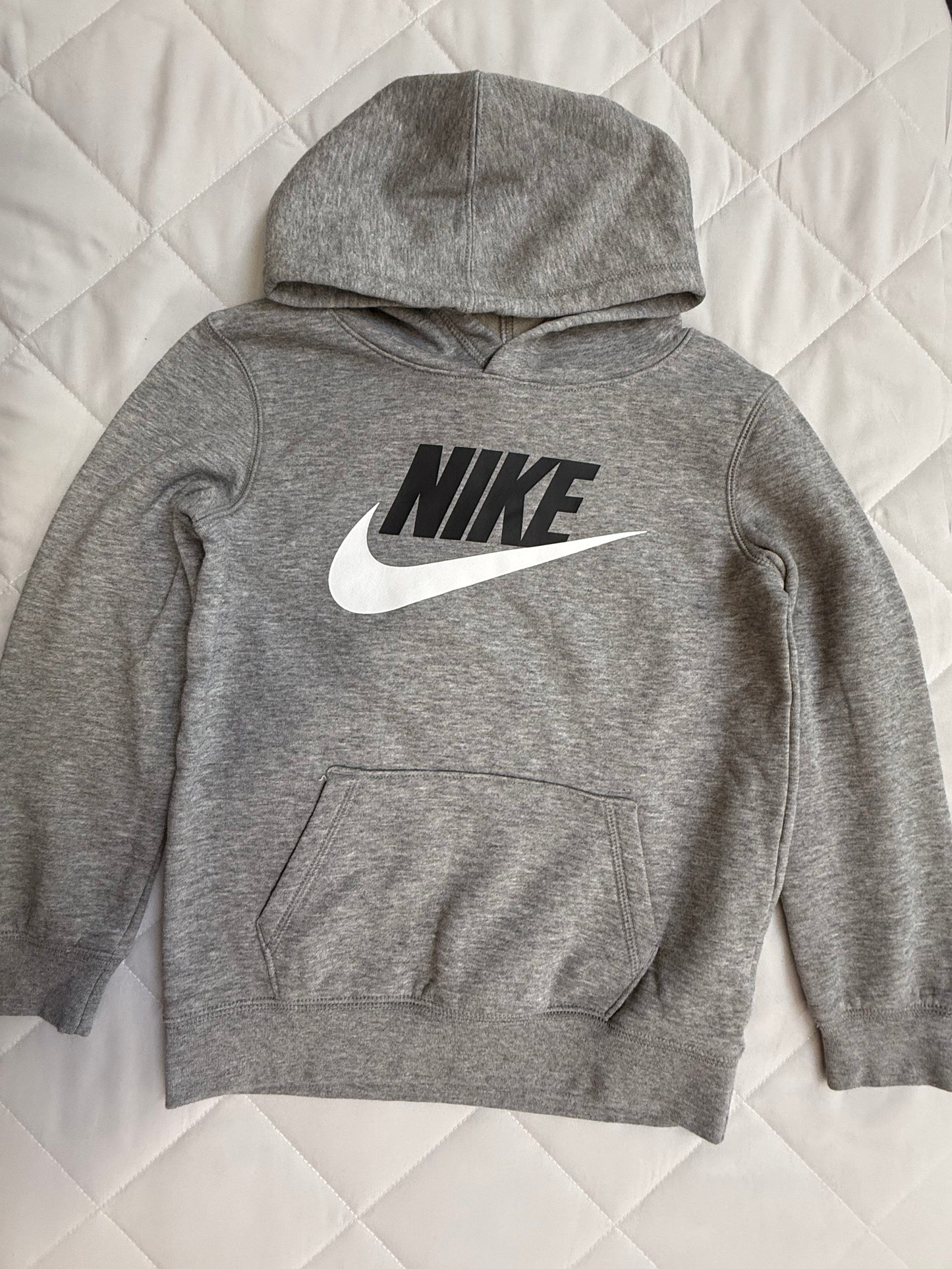 Nike Hoodie, 7 years