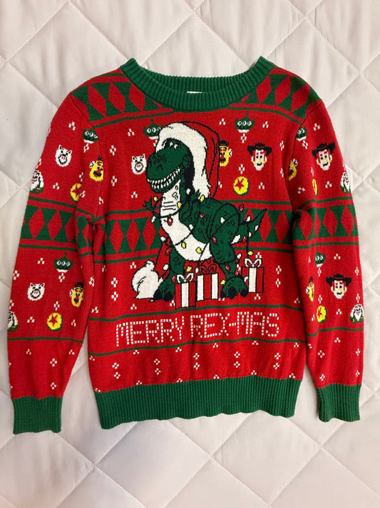 Toy Story Sweater, 4t