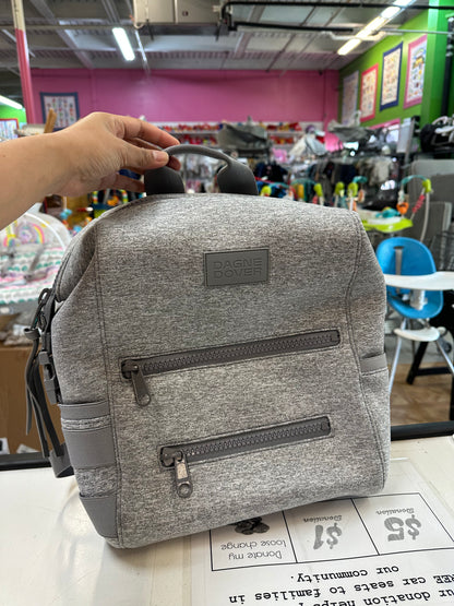 Dagne Dover Indi Diaper Backpack