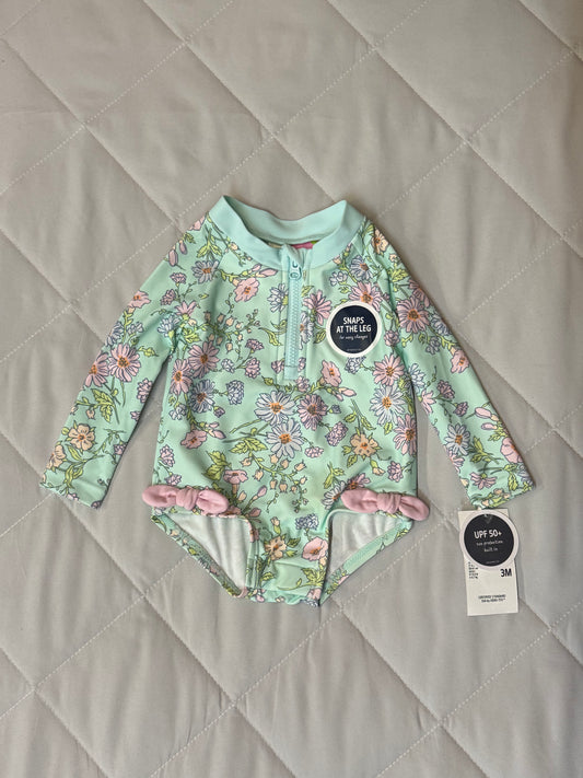 New OshKosh B’gosh Swim, 3 months