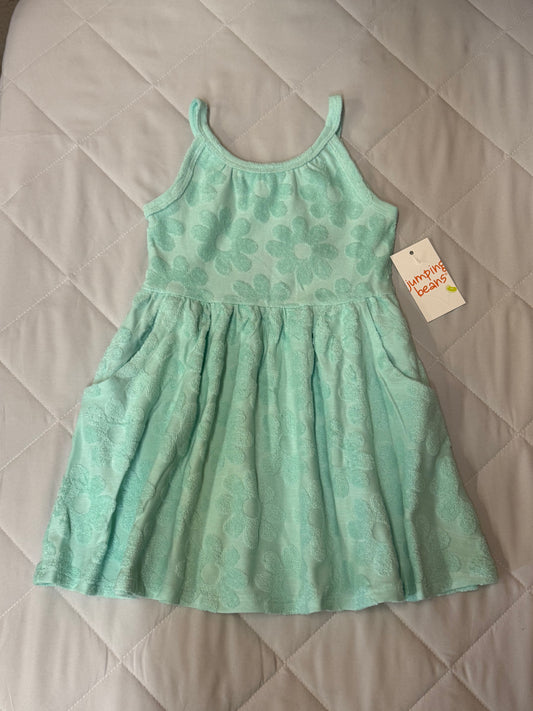 New Jumping Beans Dress, 2T