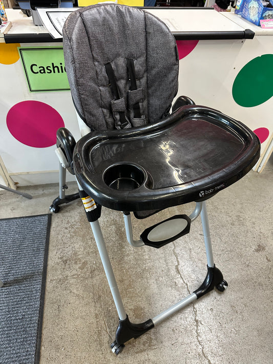 Baby Trend  High Chair