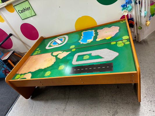 KidKraft Double Sided Table