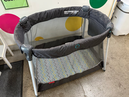 Fisher Price Playard