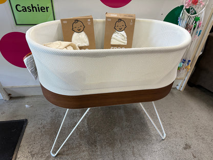 Happiest Baby Snoo Smart Bassinet