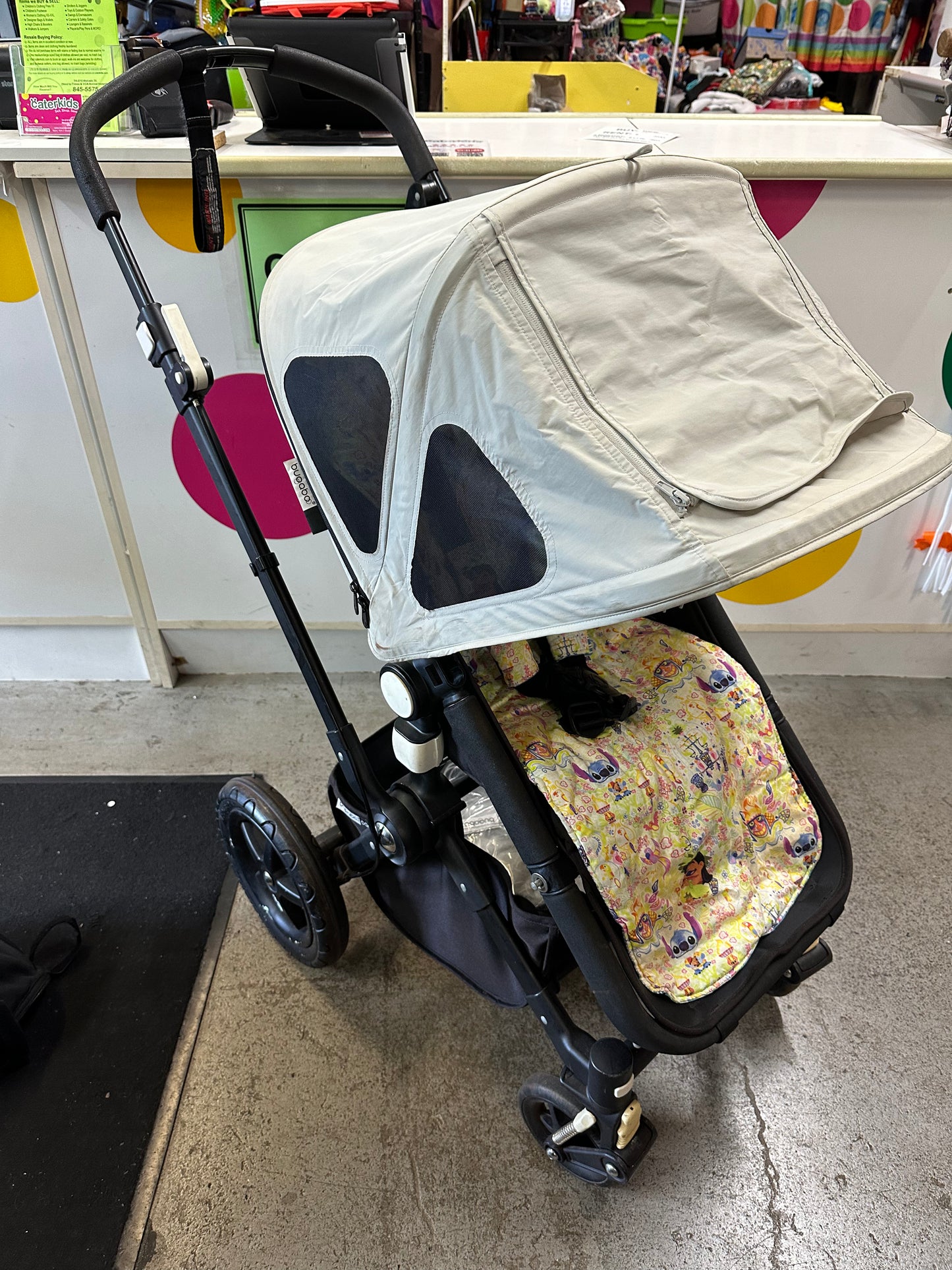 Bugaboo Cameleon3 Stroller