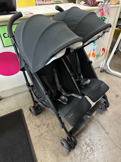 Uppababy G-Link2 Double Stroller