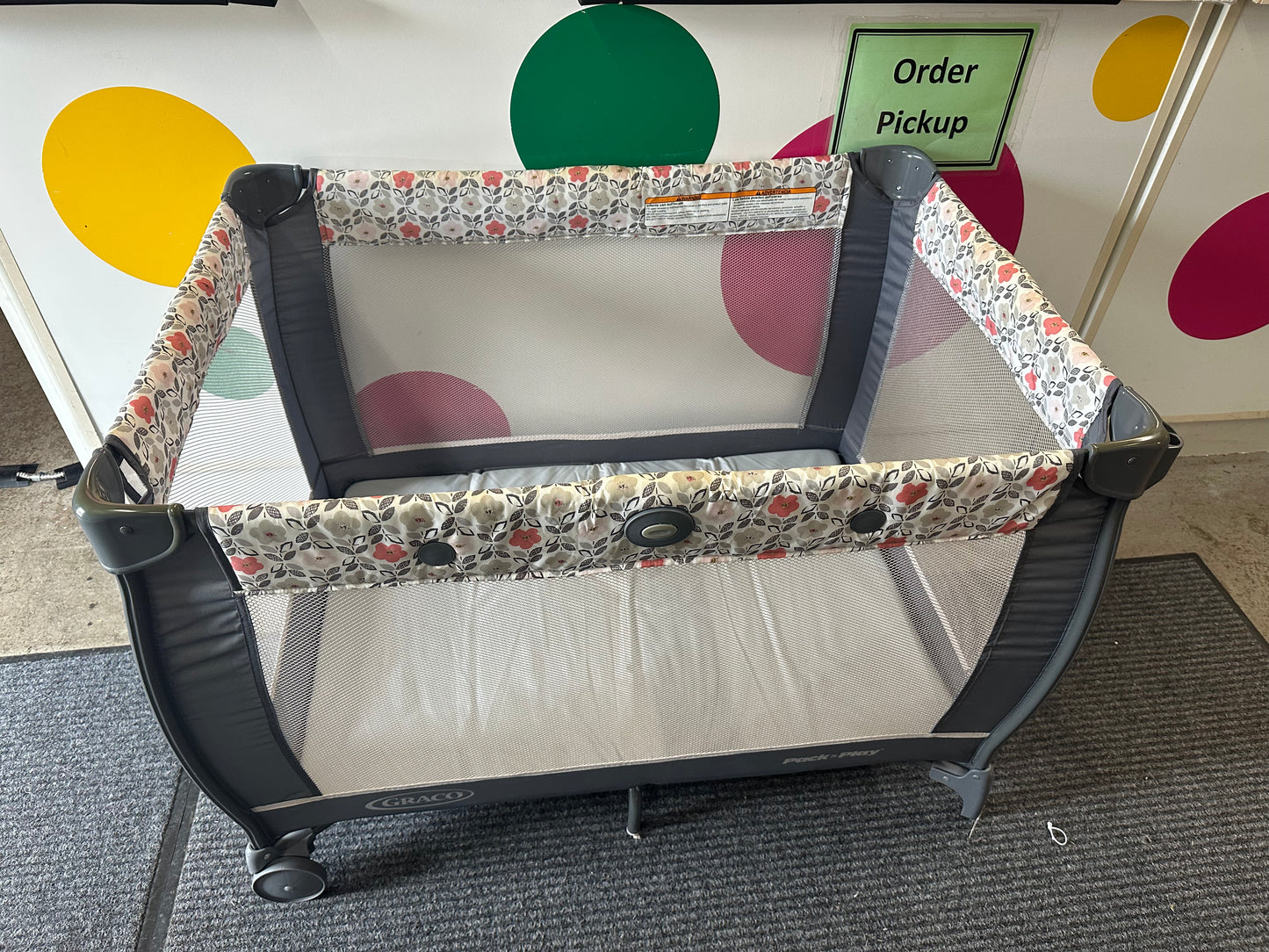Pet Special Playard
