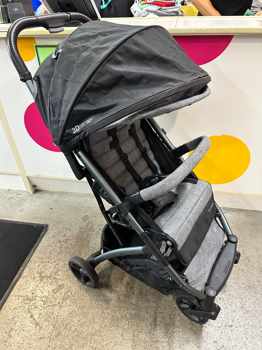 Summer 3Dpac Stroller