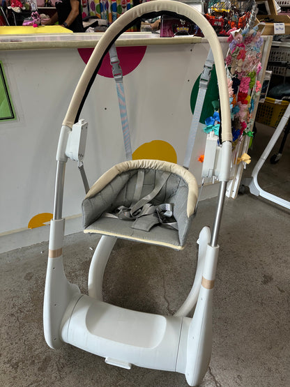 Roywel High Chair