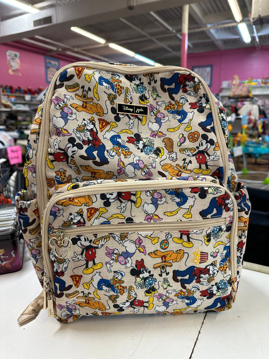 Jujube x Disney Sensational Snacks Diaper Backpack