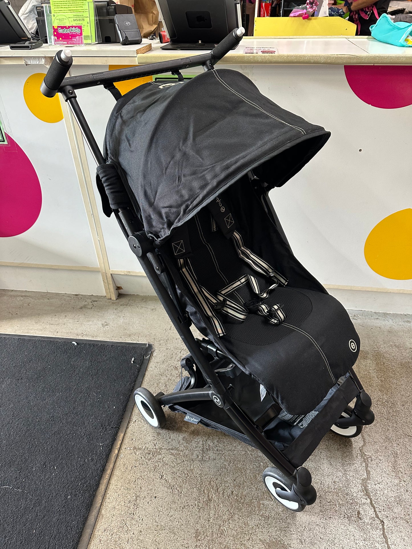 Cybex Libelle Stroller