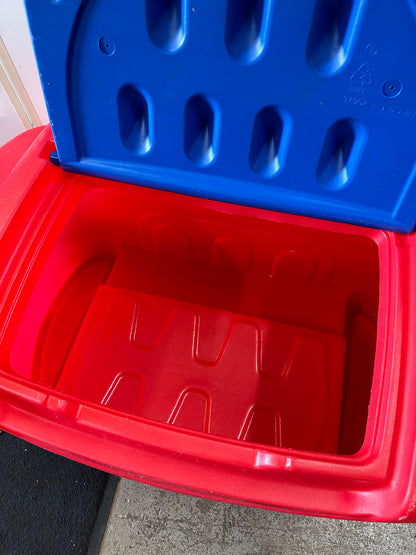 Little Tikes Toy Storage Bin