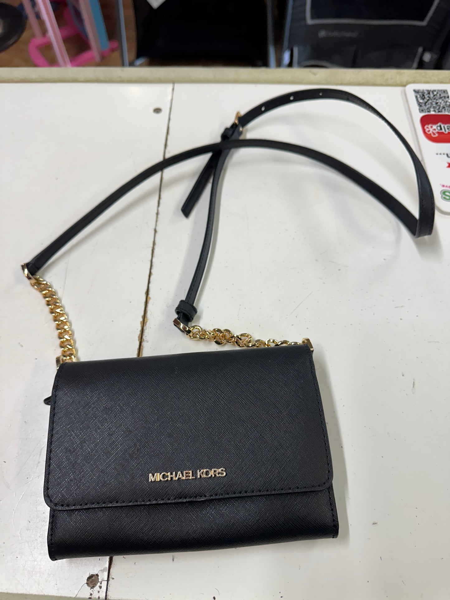 Michael Kors Crossbody Bag