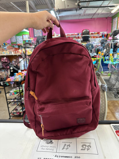 Herschel Backpack