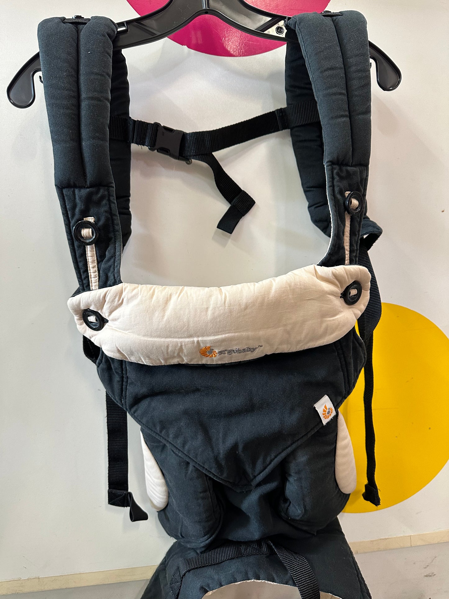 Ergobaby Four Position 360 Carrier